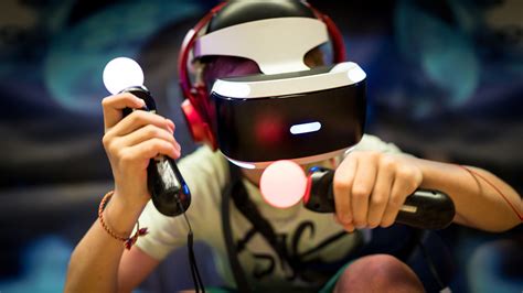 Best VR Videos of 2021 .
